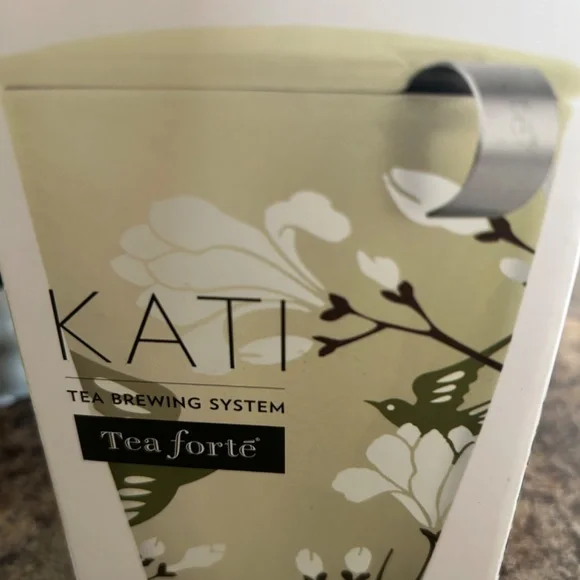 Kati Tea Mug - Picture 5 of 8